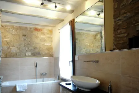 Borgo Belvedere Mono, Ferme à Imola avec piscine et cascades - Photo 7