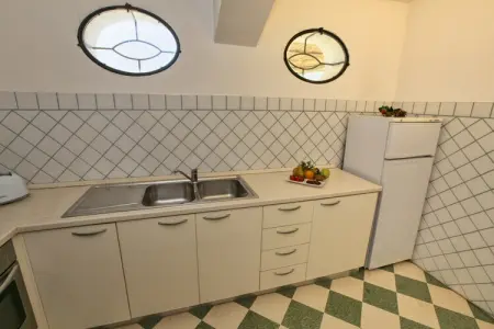 Mandarino, Maison à San Cipriano avec piscine - Photo 17