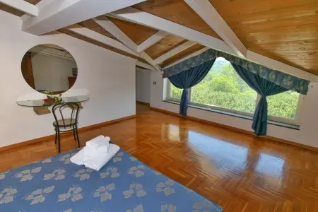 Mandarino, Maison à San Cipriano avec piscine - Photo 21