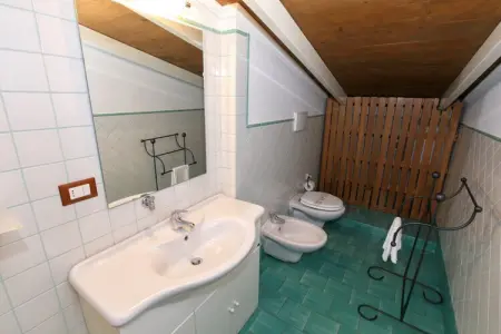 Mandarino, Maison à San Cipriano avec piscine - Photo 22