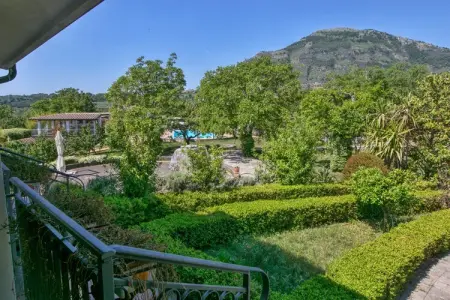 Mandarino, Maison à San Cipriano avec piscine - Photo 28