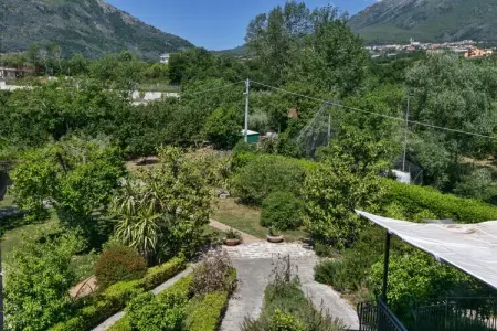 Mandarino, Maison à San Cipriano avec piscine - Photo 29