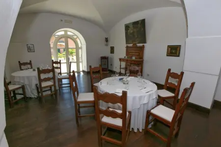Mandarino, Maison à San Cipriano avec piscine - Photo 30