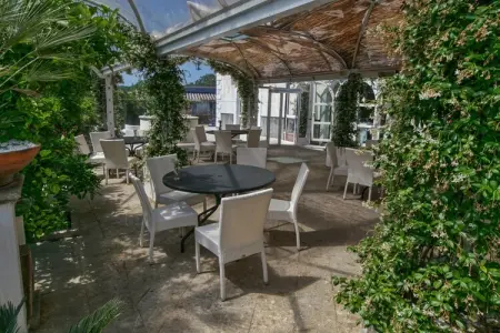 Mandarino, Maison à San Cipriano avec piscine - Photo 31