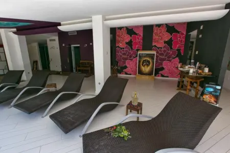 Mandarino, Maison à San Cipriano avec piscine - Photo 34