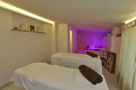 Mandarino, Maison à San Cipriano avec piscine - Photo 36