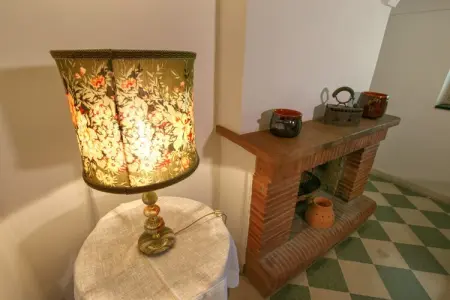 Mandarino, Maison à San Cipriano avec piscine - Photo 37
