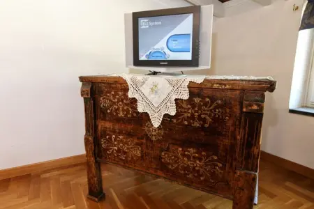 Mandarino, Maison à San Cipriano avec piscine - Photo 38