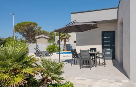 Location Maison 6 personnes à Vir - Photo 1