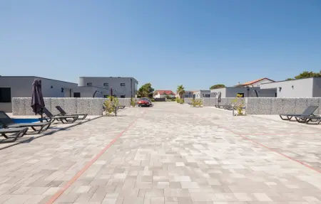 Location Maison 6 personnes à Vir - Photo 17