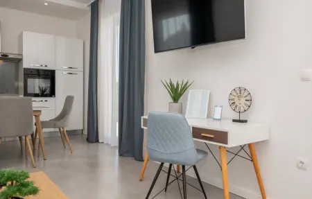 Location Maison 6 personnes à Vir - Photo 18