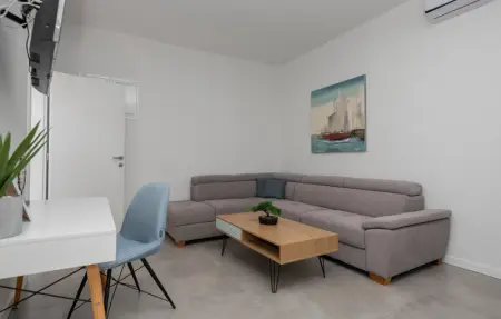 Location Maison 6 personnes à Vir - Photo 19