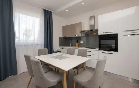 Location Maison 6 personnes à Vir - Photo 20