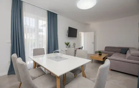 Location Maison 6 personnes à Vir - Photo 21