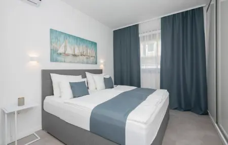 Location Maison 6 personnes à Vir - Photo 24