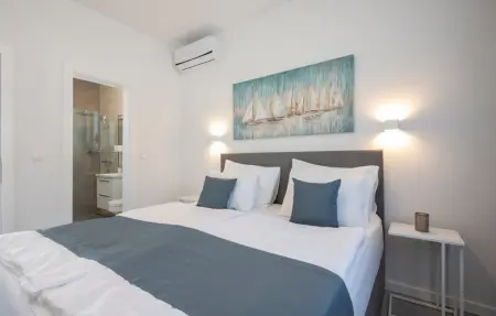 Location Maison 6 personnes à Vir - Photo 25