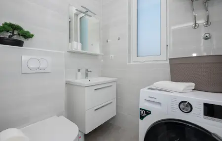 Location Maison 6 personnes à Vir - Photo 27