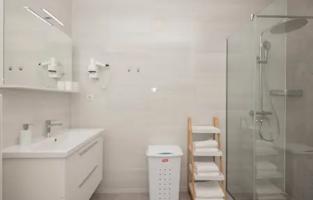 Location Maison 6 personnes à Vir - Photo 29