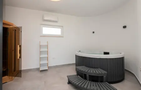 Location Maison 6 personnes à Vir - Photo 30