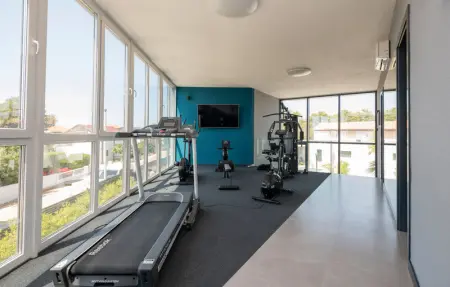 Location Maison 6 personnes à Vir - Photo 32