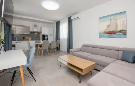 Location Maison 6 personnes à Vir - Photo 3