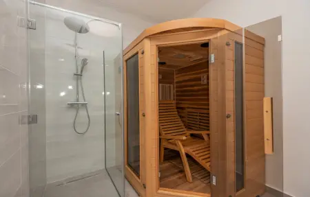 Location Maison 6 personnes à Vir - Photo 7