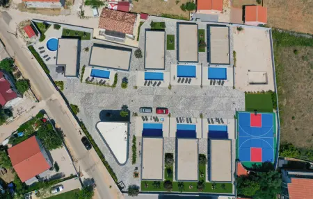 Location Maison 6 personnes à Vir - Photo 12