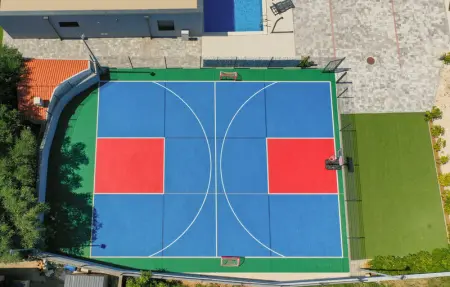 Location Maison 6 personnes à Vir - Photo 13