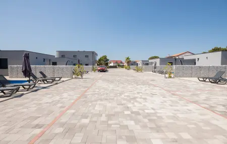 Location Maison 6 personnes à Vir - Photo 14