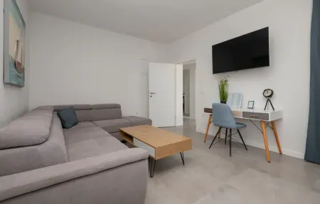 Location Maison 6 personnes à Vir - Photo 16