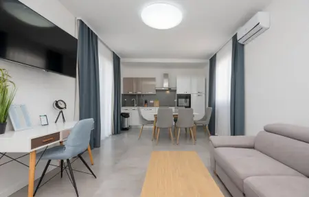 Location Maison 6 personnes à Vir - Photo 17