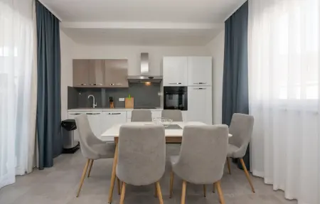 Location Maison 6 personnes à Vir - Photo 19