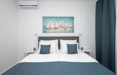 Location Maison 6 personnes à Vir - Photo 21