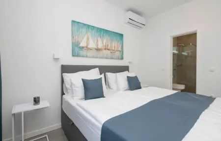 Location Maison 6 personnes à Vir - Photo 23