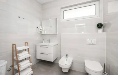 Location Maison 6 personnes à Vir - Photo 26