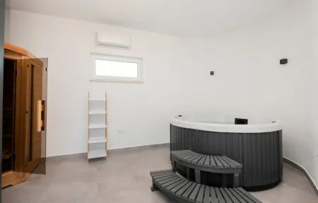 Location Maison 6 personnes à Vir - Photo 29