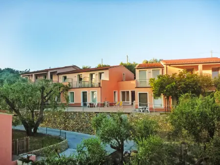 Borgoverde, Appartement 4 personnes à Imperia - Photo 4