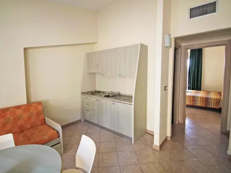 Borgoverde, Appartement 4 personnes à Imperia - Photo 9