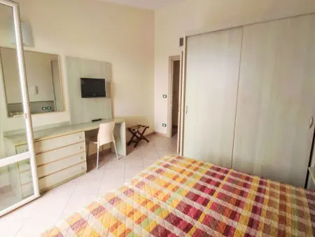 Borgoverde, Appartement 4 personnes à Imperia - Photo 13