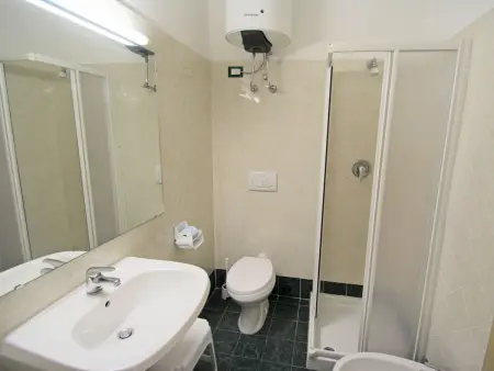 Borgoverde, Appartement 4 personnes à Imperia - Photo 15