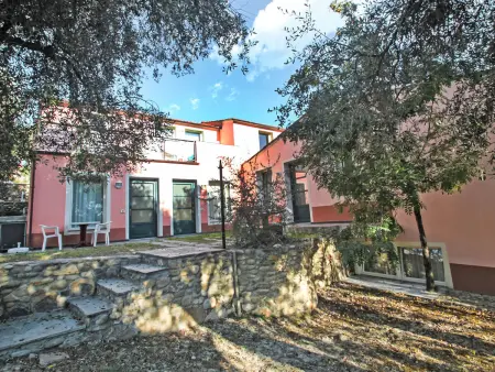 Borgoverde, Appartement 4 personnes à Imperia - Photo 19