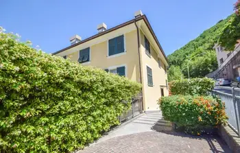 Apartment in Bogliasco ILG038 N°897070