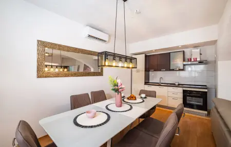 Location Maison 7 personnes à Pridraga - Photo 4