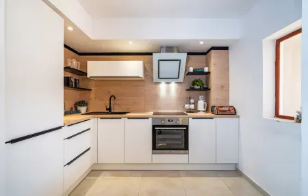 Location Maison 7 personnes à Pridraga - Photo 5