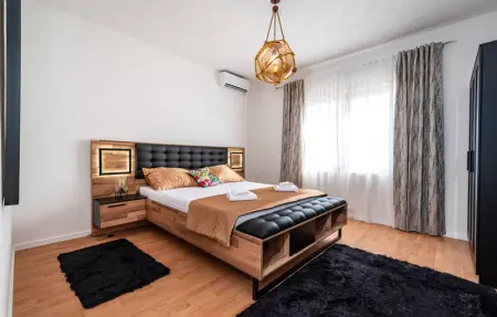 Location Maison 7 personnes à Pridraga - Photo 7