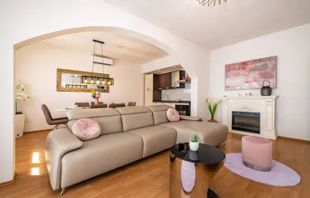 Location Maison 7 personnes à Pridraga - Photo 23