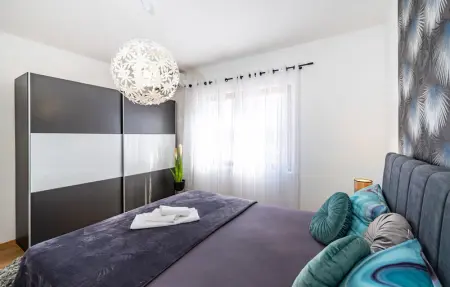 Location Maison 7 personnes à Pridraga - Photo 26