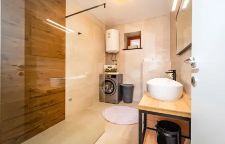 Location Maison 7 personnes à Pridraga - Photo 32