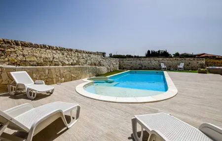 Location Maison 5 personnes à Ragusa - Photo 10