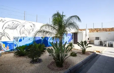 Location Maison 5 personnes à Ragusa - Photo 13